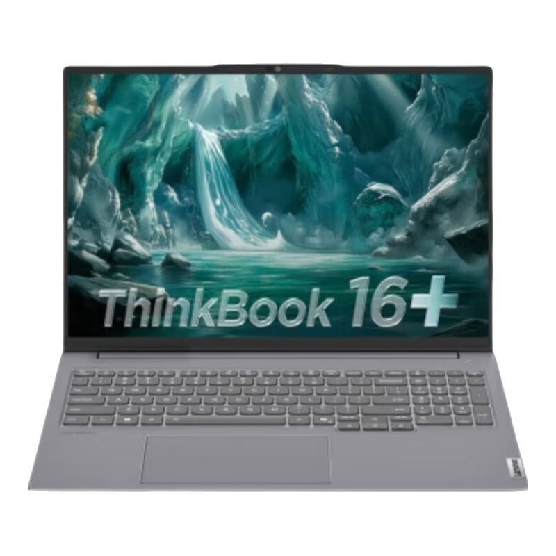 ThinkPad联想ThinkBook 16+【国家补贴15%】2025款AI全能本 酷睿Ultra5 16英寸轻薄商务笔记本电脑 Ultra5 225H 32G内存 1T固态 3.2K 165Hz高刷高分屏