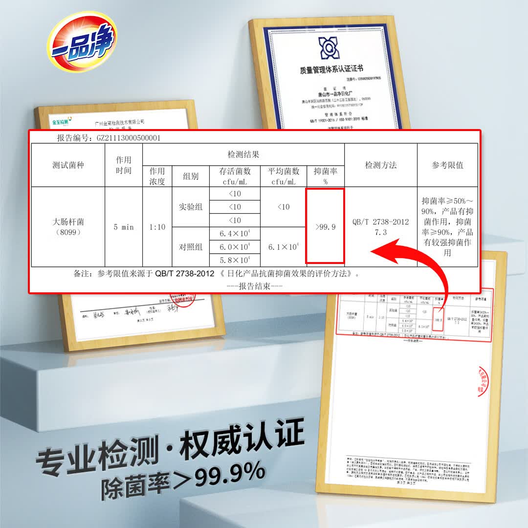 惠万家一品净管道疏通剂强溶解菜渣油污毛发除臭抑菌地漏马桶快速去堵塞 1.0kg*2瓶