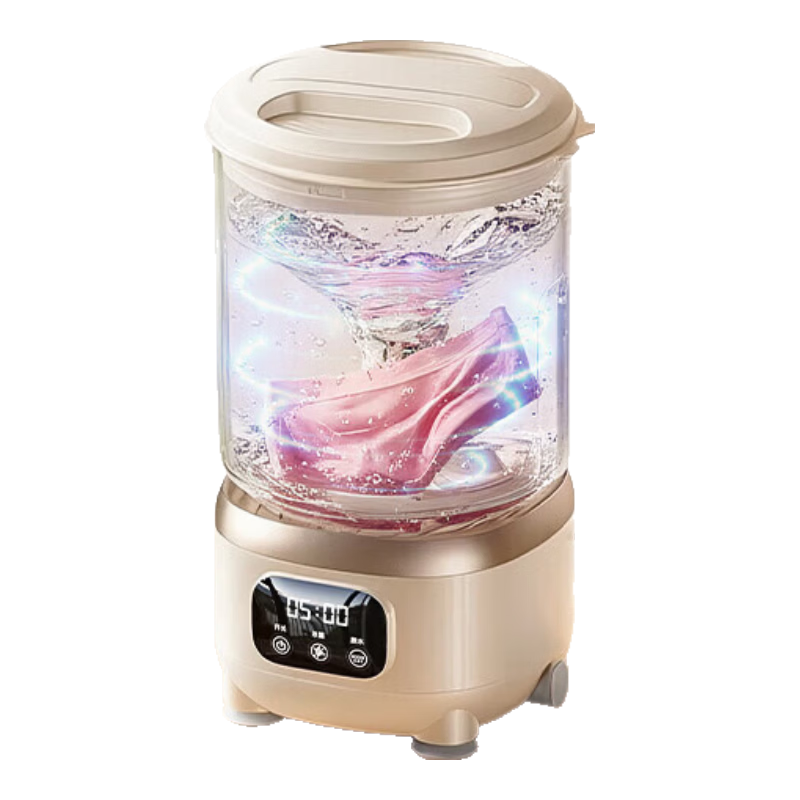 ���ڲ��������塾ĸӤ��ɱ��|ϴ��һ�塿���¿�ϴ�»�ר��ϴ��������ȫ�Զ���ˮ�����������б�ЯС������ϴ�±� ����˫����ֱ�רϴ | ���⽻���Ⱦ�� ����ҽ���Ƽ��������ʡ�99.99|�ⰲװ�������� 279.65Ԫ