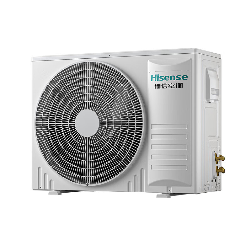 海信（Hisense）KFR-72W/H3MX1(2X12） 72E290外机