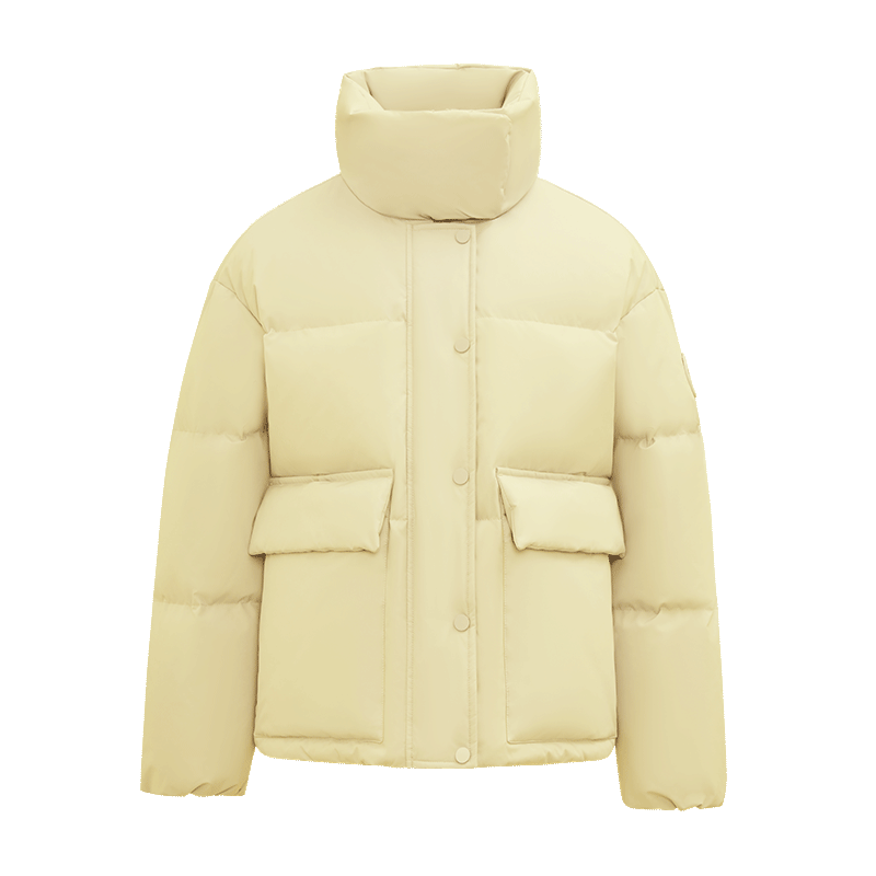 20�㣺ѩ�з� 2025���¿�Ůʿ�̿�ֱͲ�������޷� ���׻� 3406 S /160/84A 199Ԫ ���ʣ���ʱ4Сʱ��