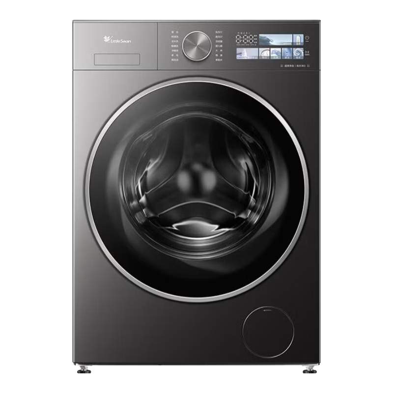 LittleSwan С��÷3.0 10kg ��Ͳϴ�»� TG10VE40 2597Ԫ