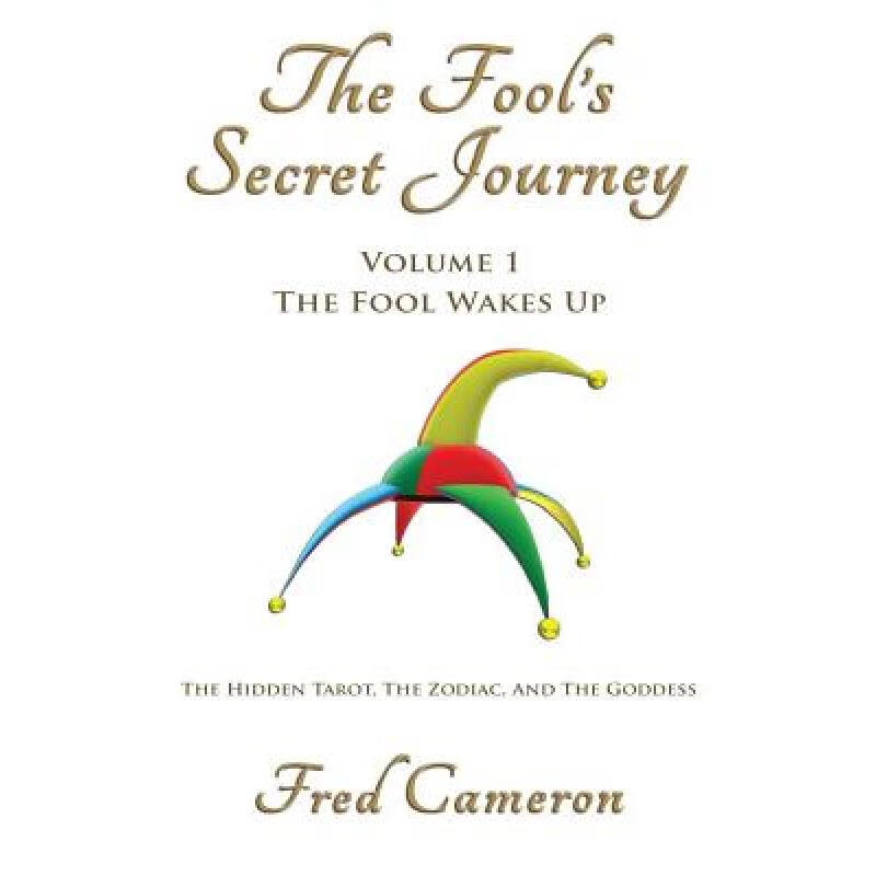 secret journey西游记,secretjourney1 预订 the fool"s secret journey volume 1: the fool