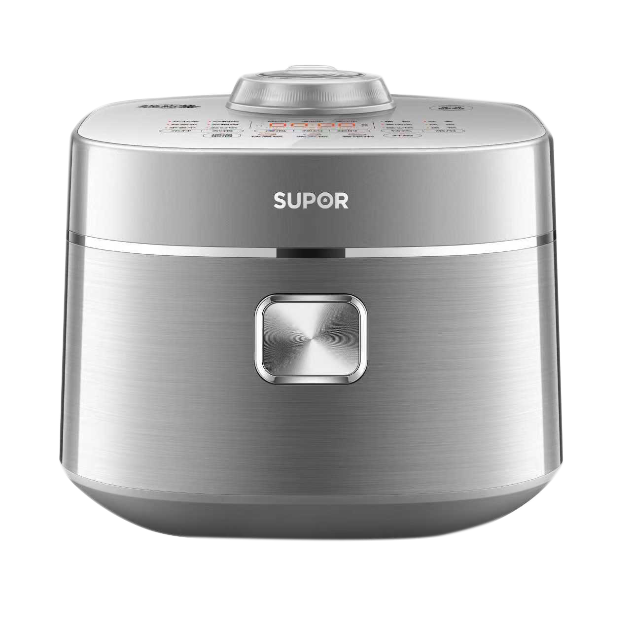 �ղ�����SUPOR���緹�����渪������5-8�˴�����4��IH��������һ����ö๦������΢ѹ�緹��F40H5053 704.7Ԫ