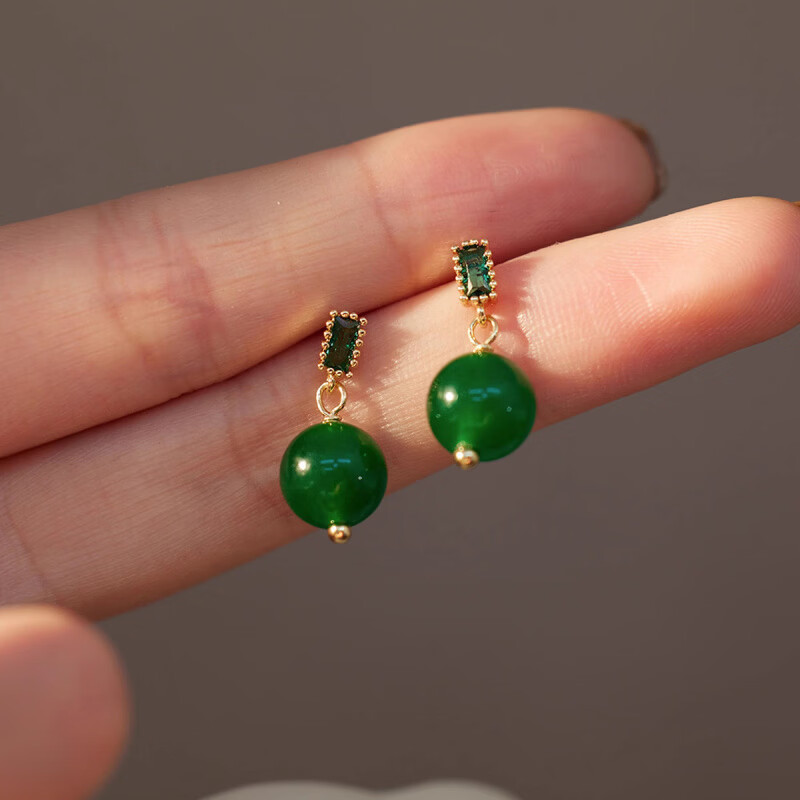 ����ׯ԰����ɰ����925�������Ů����С������ʽ��׹�ﶬʱ�б�������� ������10mm���� 19.9Ԫ