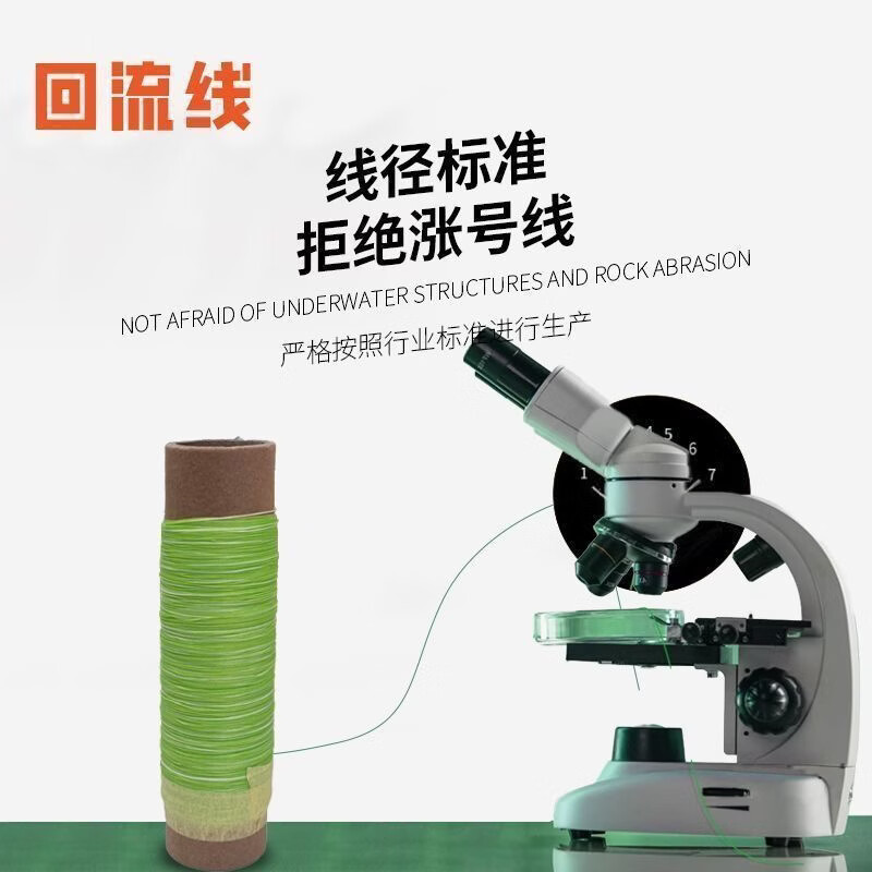 YGK BKUPE日产YGK回流拆机线pe线路亚远投顺滑耐磨无荧光pe线钓鱼主线 绿白色【YGK-BKUPE拆机回流】440-445米左右 6.0号【正品无荧光】