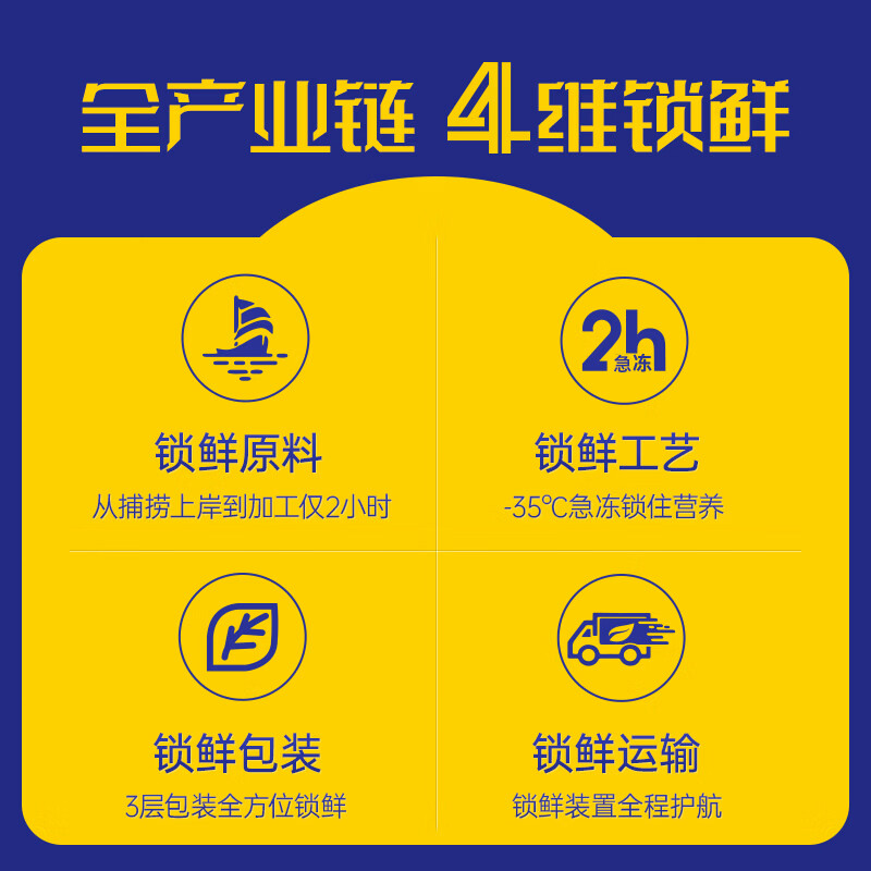 福口居大连即食海参 开袋即食辽参 生鲜送礼 海参礼物 海参正品 【小参王 爆款】即食2斤20-24只(热销推荐)