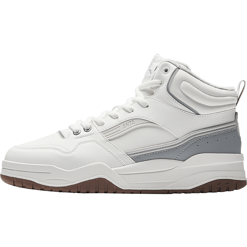 ���ڲ�������̤��ANTA����Ь����������Ь2025�¿��������˶�Ь�����ʱ�ůͨ������Ь �����᡿ֽɯ��/������-3 42 752.01Ԫ��3��(��250.67Ԫ/��)