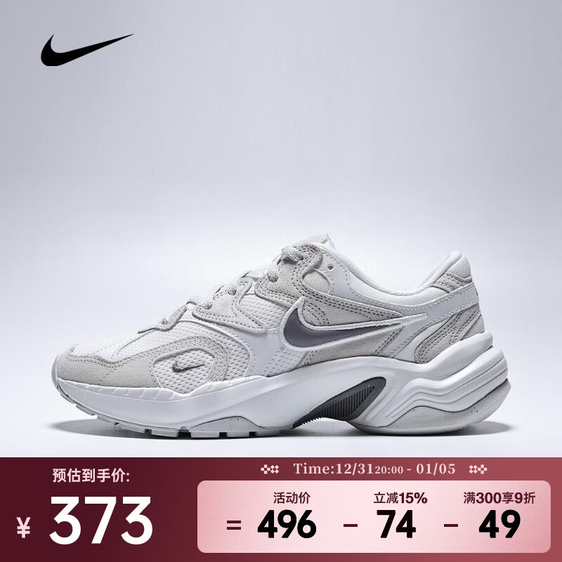 �Ϳ� ��NIKE��2026��Ů��W NIKE AL8�˶�����Ь IB3952-101 40 371.4Ԫ