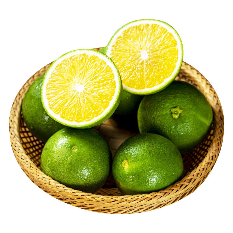 鲜惠源云南冰糖橙 新鲜橙子水果当季时令 整箱果冻甜橙子 冰糖橙带箱5斤（净重4.5斤）