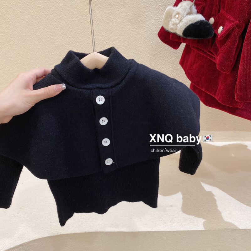 ���ܻ�ͯװtutuȹŮͯ����ȹ��ͯ����ȹ��װ��֯ë��Ů����������ȹ ��ɫ����ë�� 110 56.94Ԫ