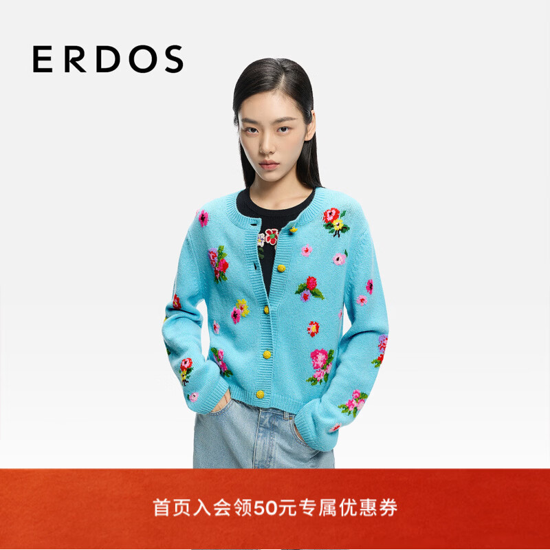 ERDOS 26�紺Բ�컨���ַ��װ�������Ứ��Ͱ�Ů���������� ���� S 160/80A 3630Ԫ