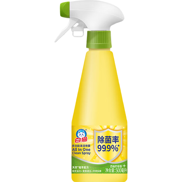 ��è �๦��������� 500ml*1ƿ 6.99Ԫ