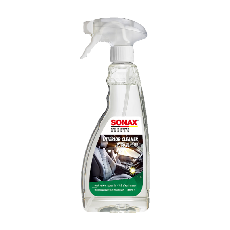 ���ɿ�˹��SONAX���¹�����������������500ml 115.1Ԫ