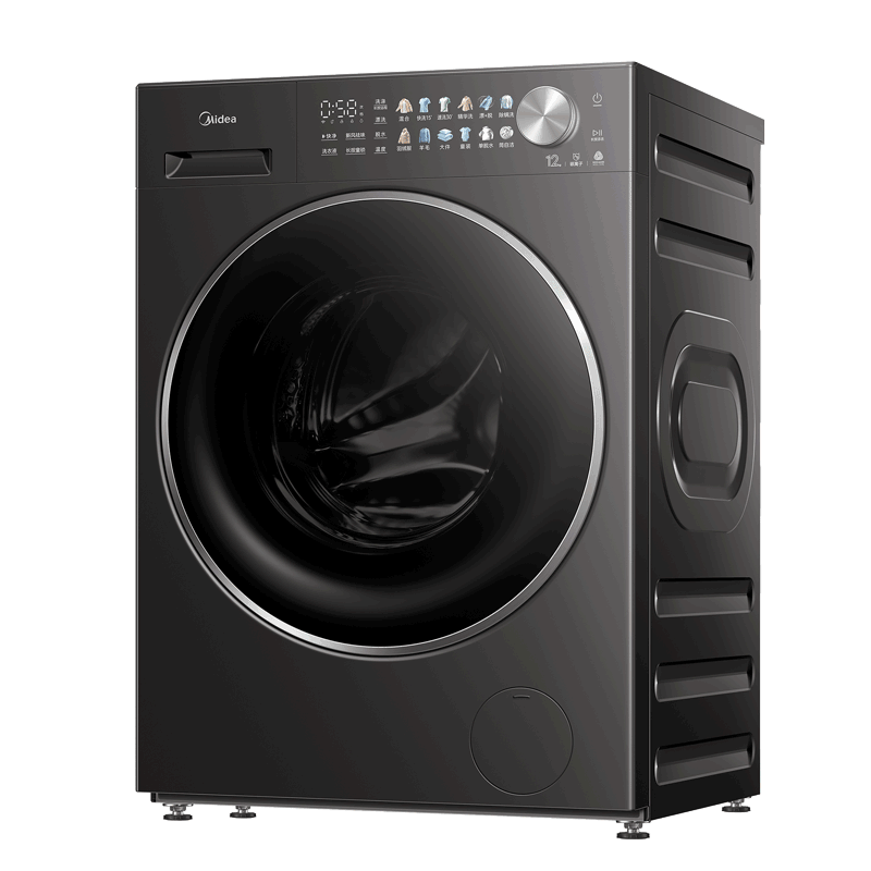midea/���� ��ƽ����Ƕ 12kg ��Ͳ MG12L1PRO  2543.07Ԫ(������)