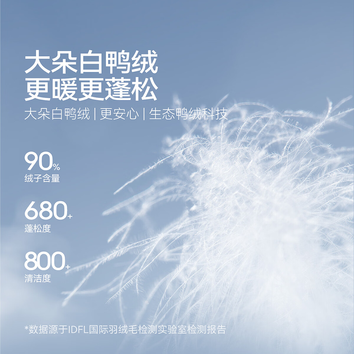 MiniPeace太平鸟童装冬新男童羽绒服FAACF4480  松墨绿 150