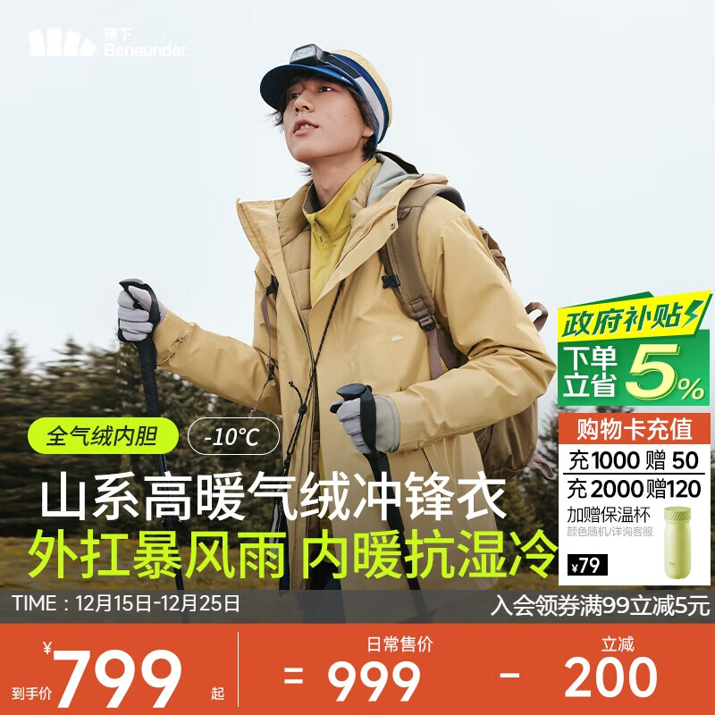 ���£�beneunder�����������һ���޷��л�������ˮLS19924ʥ���������޺���XXL 539.1Ԫ(������)