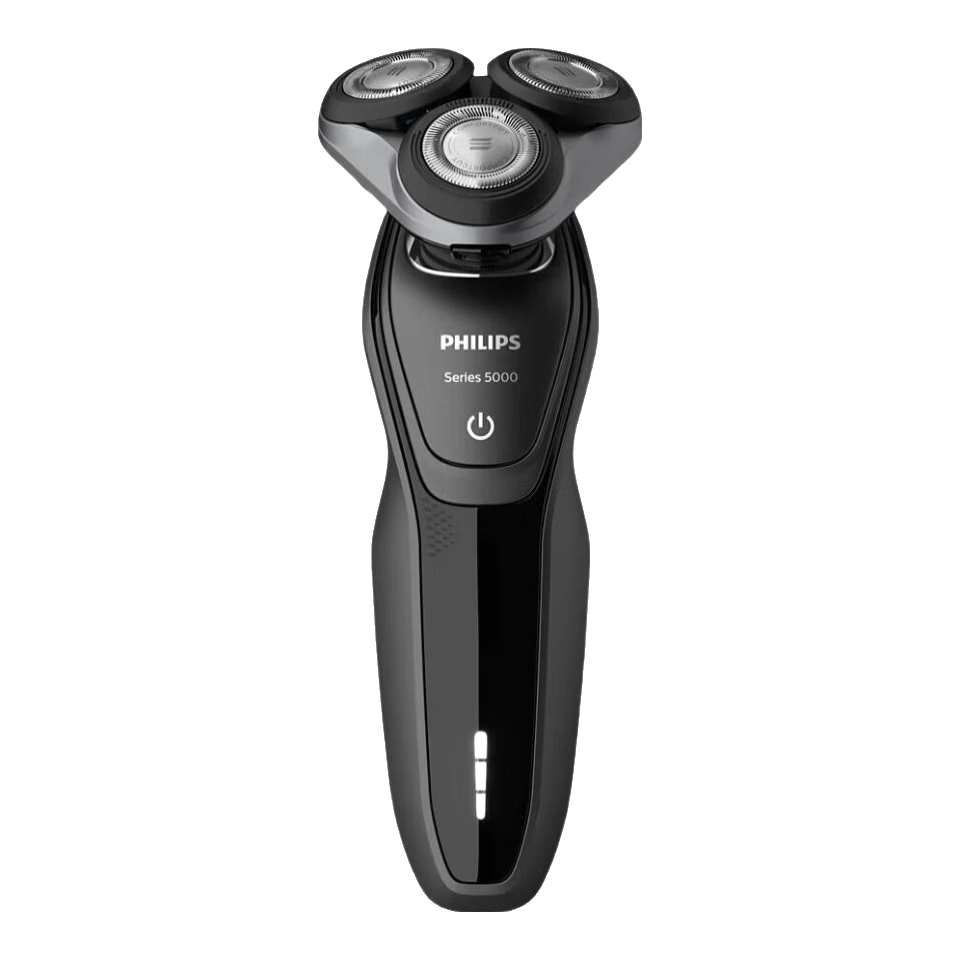 飞利浦（PHILIPS）S5080/S5090升级款S5951 全身水洗自动磨研个护剃须居家个人护理节日送礼推荐 S5951【礼盒装】