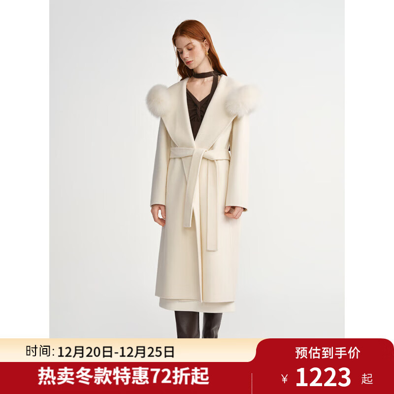 ��������Ůװ�������¡����ݺ���ë��ԡ�ۿ�2025���¿�ë������ �ƶ�� L �����룺2�� 849.5Ԫ