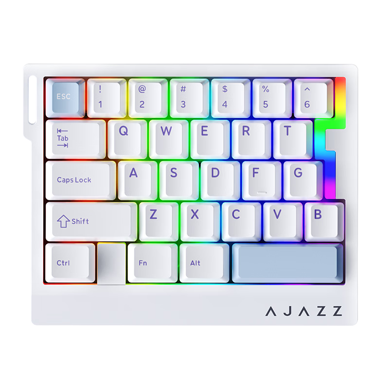 黑爵 AK029
