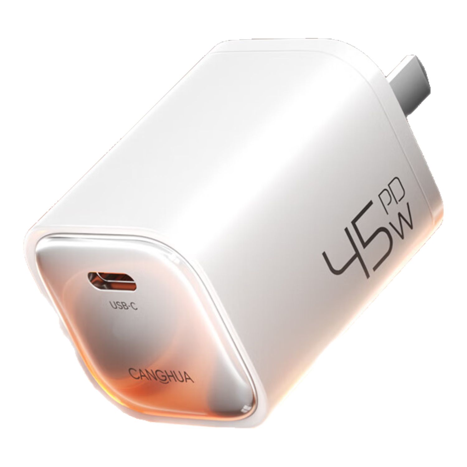 ���ڲ�����CangHua�������»�40W��ƻ��17���ͷ45W�����س��������iPhone17promax/Air/16/15�����ֻ�Type-c���ͷ 39.42Ԫ(������)