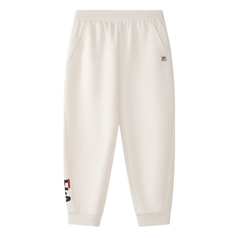 FILA��ֶ�ͯͯװ���г���2026�괺����Ůͯ��֯�˶�������� 299Ԫ