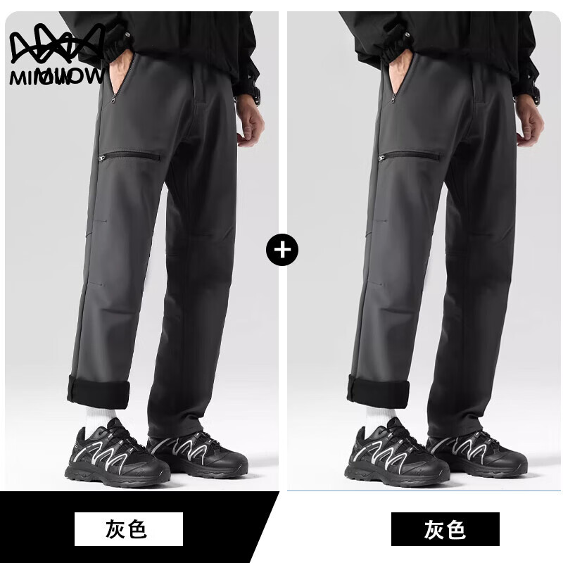 ���ڲ�����è�������Ƽ��������ǳ������ﶬ�����޼Ӻ��ˮ������ܵ�ɽ�� ��ɫ+��ɫ XL 236Ԫ