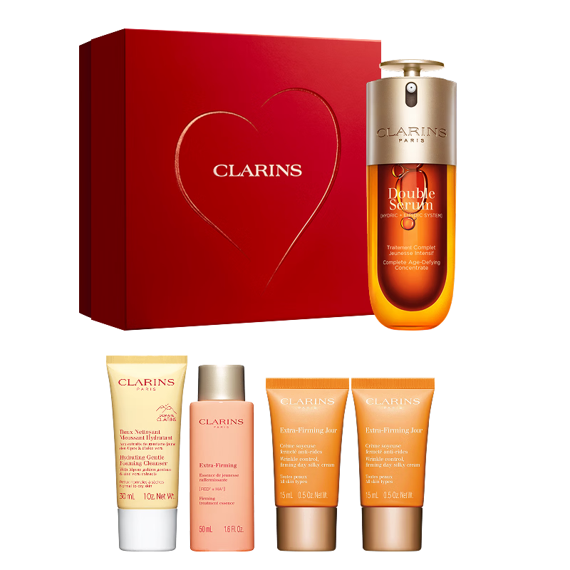 ����ʫ�ƽ�˫�;���50ml����ά�ȿ��廤��Ʒ��ױƷ�����Ů���������� 1080Ԫ