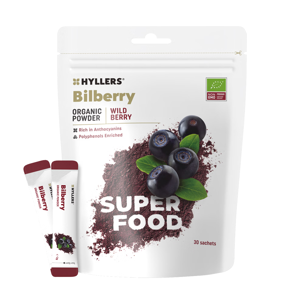 HYLLERSҰ��Խ�ٷ� ��Ŀ���۷۶�ͯ��������ݮ������Ӫ������ 90g/�� 181.81Ԫ