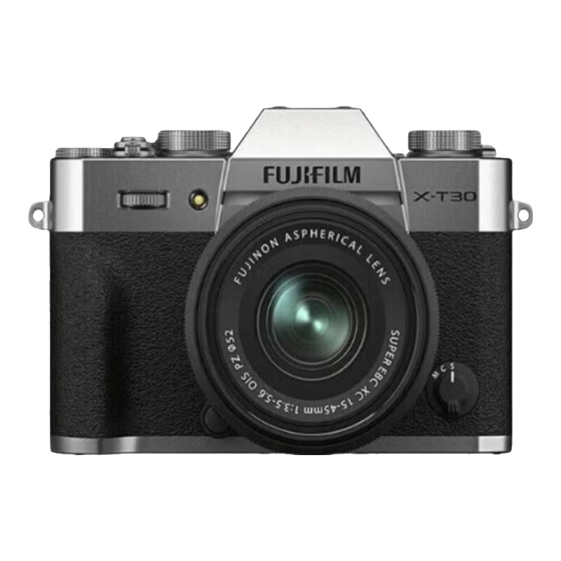 富士（FUJIFILM） XT系列 二代微单相机复古照相机 二手富士相机机身/套机 富士 X-T5 机身