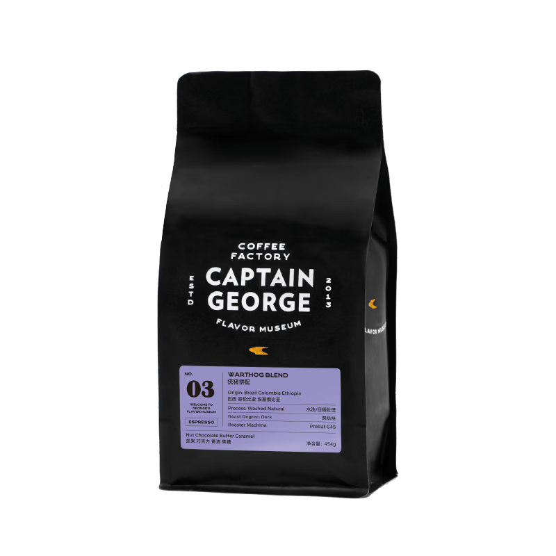 ���ڲ��������ζӳ���Captain George�� ����ƴ����ʽ��Ʒ���ȶ������ȿ���ʽ�����ڿ��ȶ�������Ⱥ決 454g ����決����֬Ũ�� �������/26��4�²� ��ĥ�ۣ����ȶ��� 73.2Ԫ