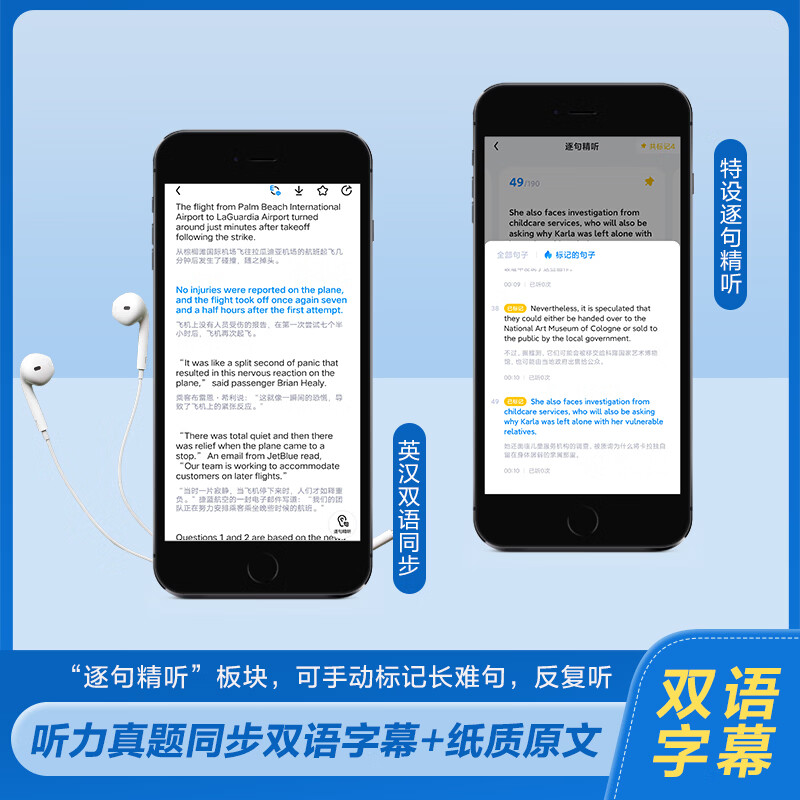 【新华现货】星火英语四级真题备考2026年6月 含25.12月新试卷 大学英语CET4考试英语4级真题试卷 英语四级词汇阅读听力全套备考资料 四级真题试卷