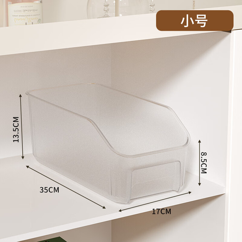 ��������ʽ�������ɺм�����ʳ���������� ͸��ɫ-С�š��Ӻ����/���������� 11.64Ԫ