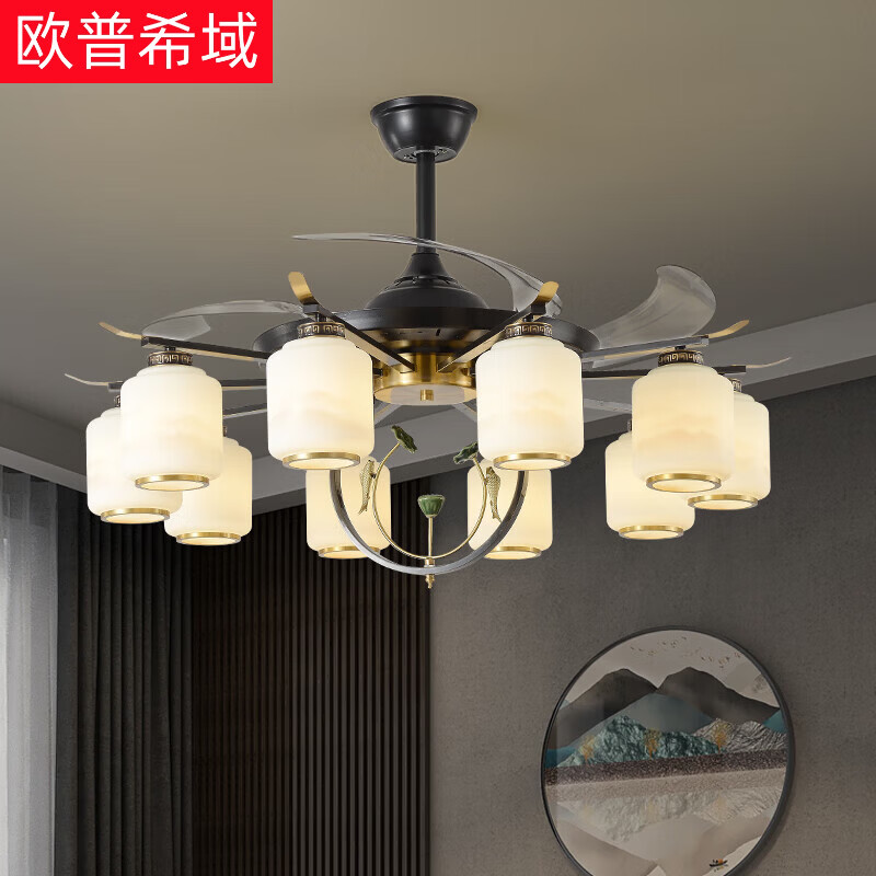 卧室灯排行榜前十名出炉：这10款高颜值护眼，闭着眼选都香