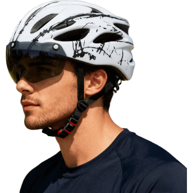 ���ڲ�������·���г�ͷ���п�Ůɽ�س���ȫñ �ں졾�����羵� L��52-62CM�� 28.7Ԫ