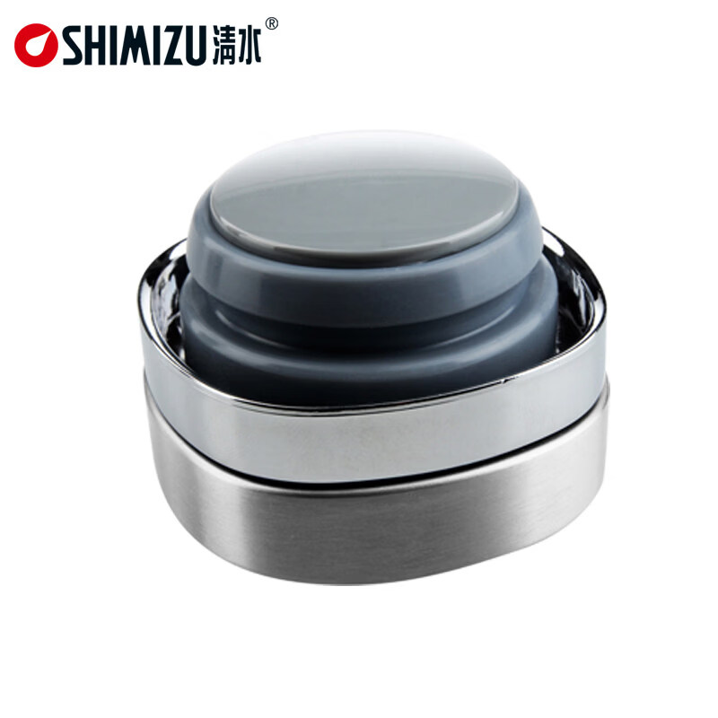 /清水方形保温杯盖子通用盖子水杯盖子 6122盖子