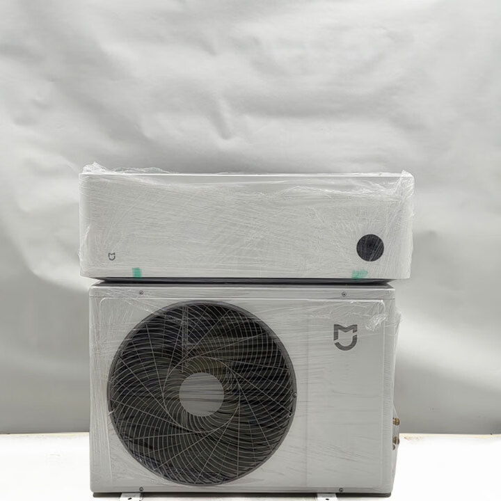 米家9新 空调1.5匹巨省电睡眠款 新一级能效变频冷暖米家空调挂机 KFR-35GW/S1A1 二手 KFR-35GW/S1A1 9新