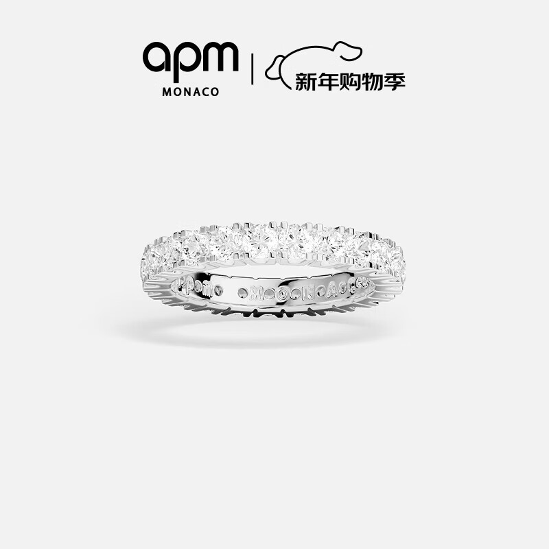 ���ڲ�����APM Monaco�����ָ����ָ����Ů�ѹ������¶Խ�������������  ��ɫ 54�� 568Ԫ