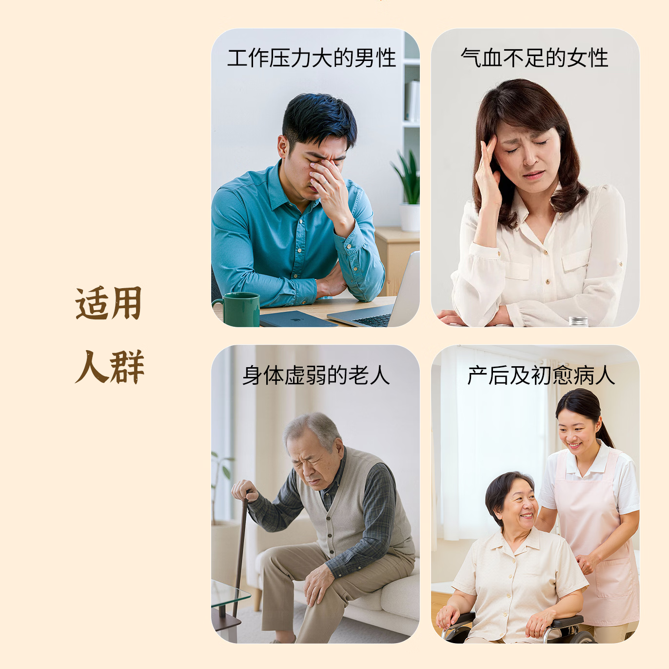 九珍堂吉林长白山野山参粉15年林下野山参磨粉滋补品送长辈春节年货送礼 长白山野山参粉礼盒 1g*12瓶 春节年货送礼