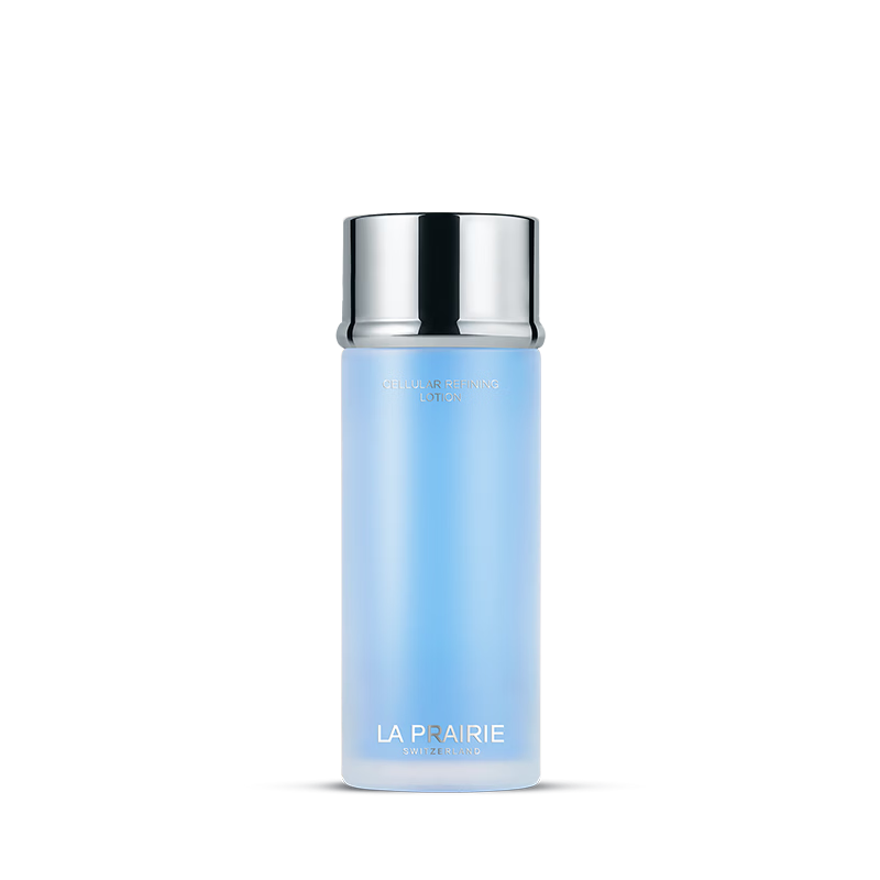 萊珀妮(La Prairie)盈潤爽膚水250ml護膚品禮盒補水保濕舒緩潤澤女神節(jié)禮物送女友