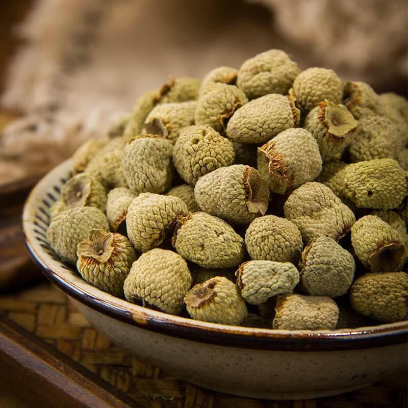 协穆覆盆子中药材泡水泡酒喝野生干货特级食用覆盆子果养生花茶 【罐装】覆盆子大果800g 200g*4罐