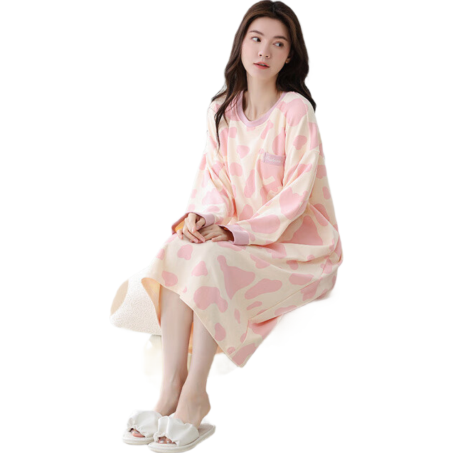 ��ɯ ����һ��˯ȹ ���ص����г��� FY6055 M �ʺ�80-95�� 39.5Ԫ(����ȯ)