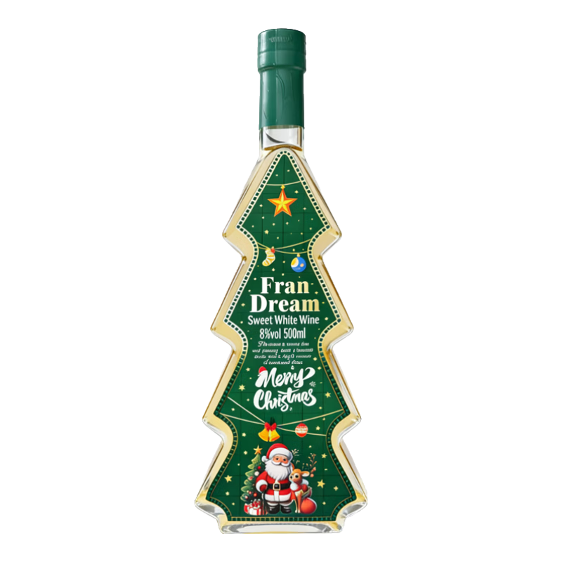 ���� ������Ѿ�8�� ʥ�����˽��������޶��� 500ml��ƿװ 19.92Ԫ ����