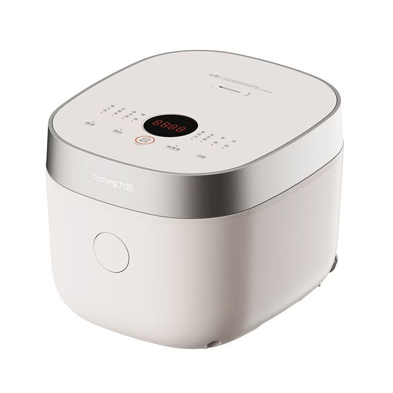JOYOUNG;九阳0氟珐琅瓷釜电饭煲家用4升蒸煮多功能新款电饭锅烹饪机40NF01 0氟珐琅瓷釜内胆【容量】 4L