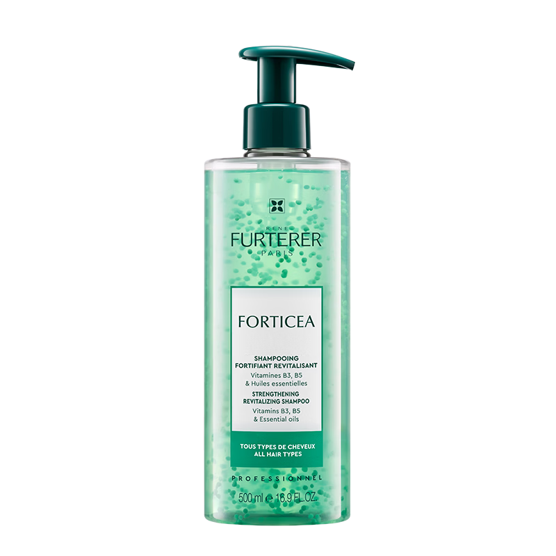 Rene Furterer ��̵��� С���鸳����� ϴ��ˮ 600ml 109Ԫ