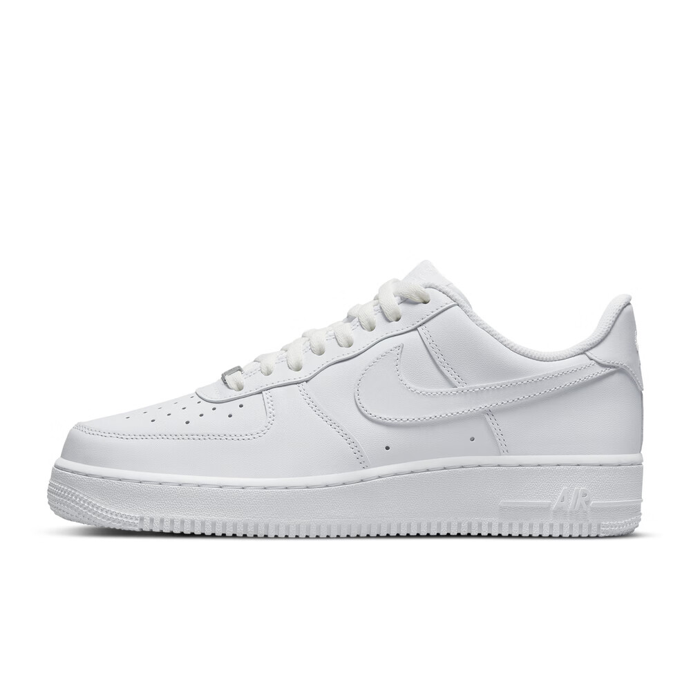 耐克（NIKE）男鞋AIR FORCE 1 07板鞋空军一号小白鞋CW2288-111 CW2288-111 42