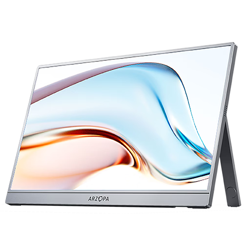 ��׿�� ��׿��16.1Ӣ��2K 165Hz ��ɫ���Яʽ��ʾ�� �ʼǱ������ֻ�����Switch Ps4/5��ʾ��Z3FC 858Ԫ