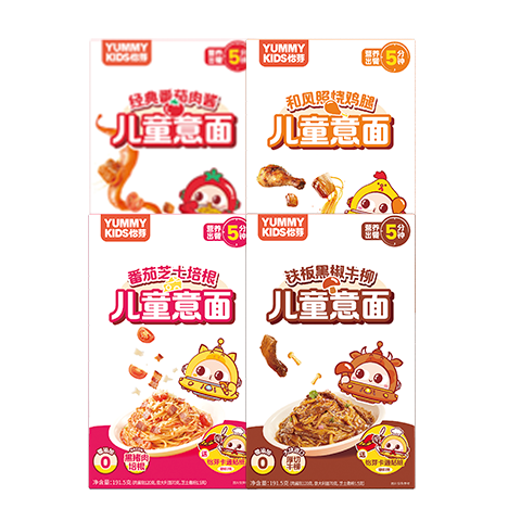 ��ѿ ��ͯ���� 191.5g��4�� ����������պڽ���ζ ���������� 52.65Ԫ