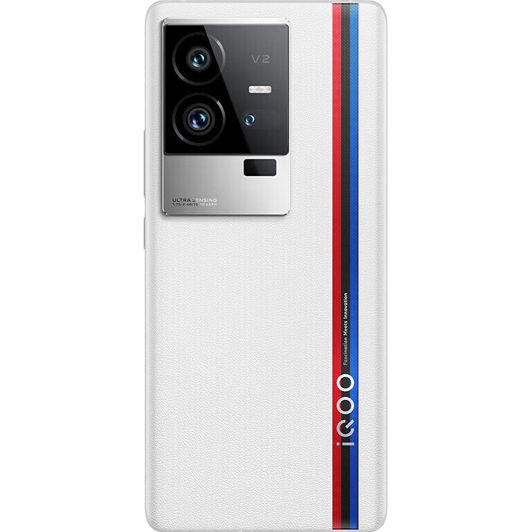 iQOO 11Pro 5G手机 第二代骁龙8