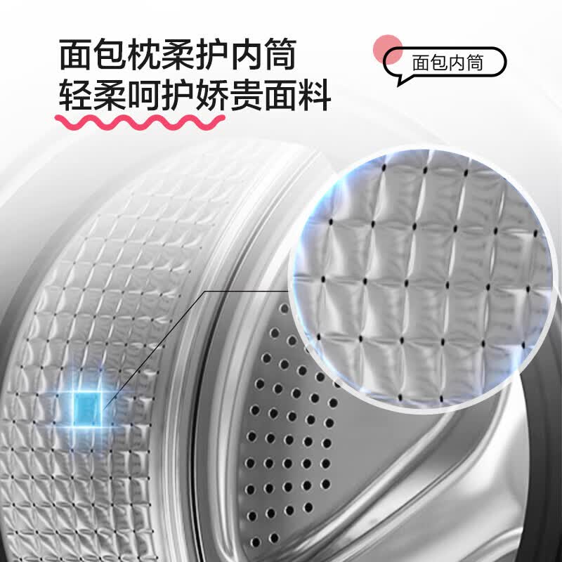 2026年变频洗衣机怎么选不踩雷？实测这8款，省电静音还耐用！-图片1